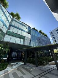 Alexandra Technopark (D5), Retail #576108481